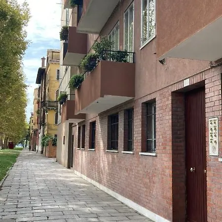 Appartement A Casa Di Dario Venetië
