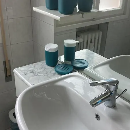 Appartement A Casa Di Dario *