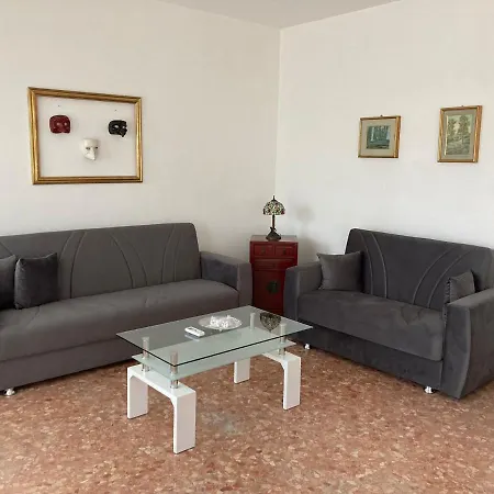 Appartement A Casa Di Dario *