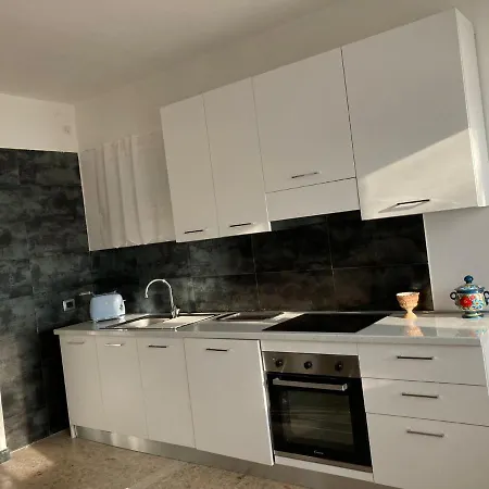 A Casa Di Dario * Венеция