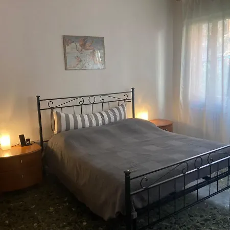 A Casa Di Dario Benátky