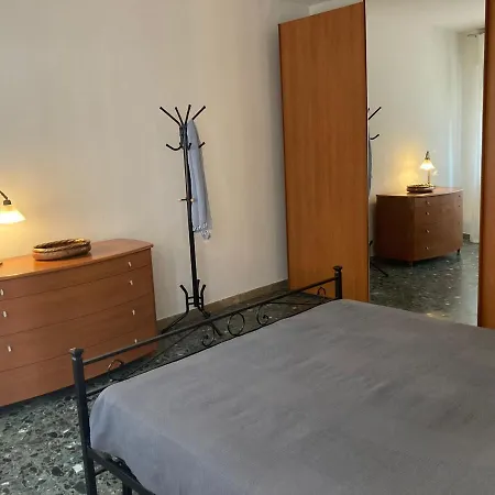 A Casa Di Dario Apartman *