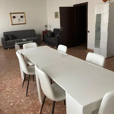 Apartman A Casa Di Dario *