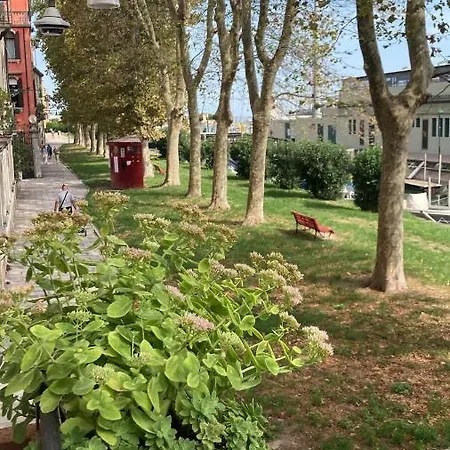 A Casa Di Dario Apartman *