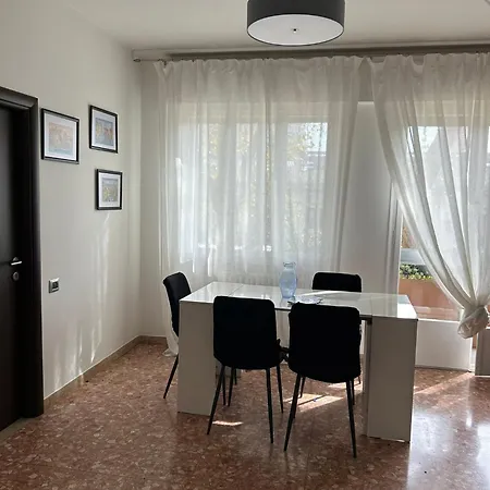 A Casa Di Dario Apartman *