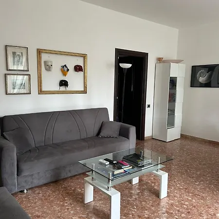 A Casa Di Dario Apartman *