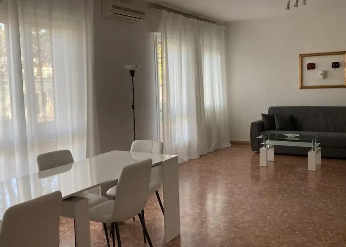 A Casa Di Dario *