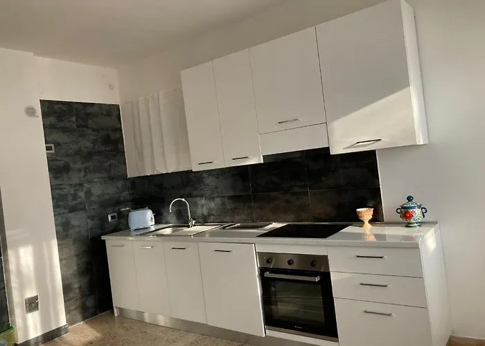 A Casa Di Dario * Benátky