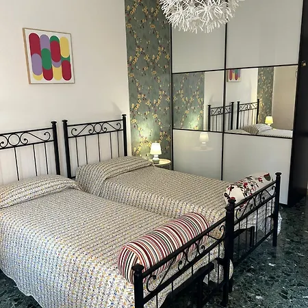 A Casa Di Dario *